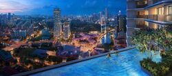 Union Square Residences (D1), Condominium #507082381